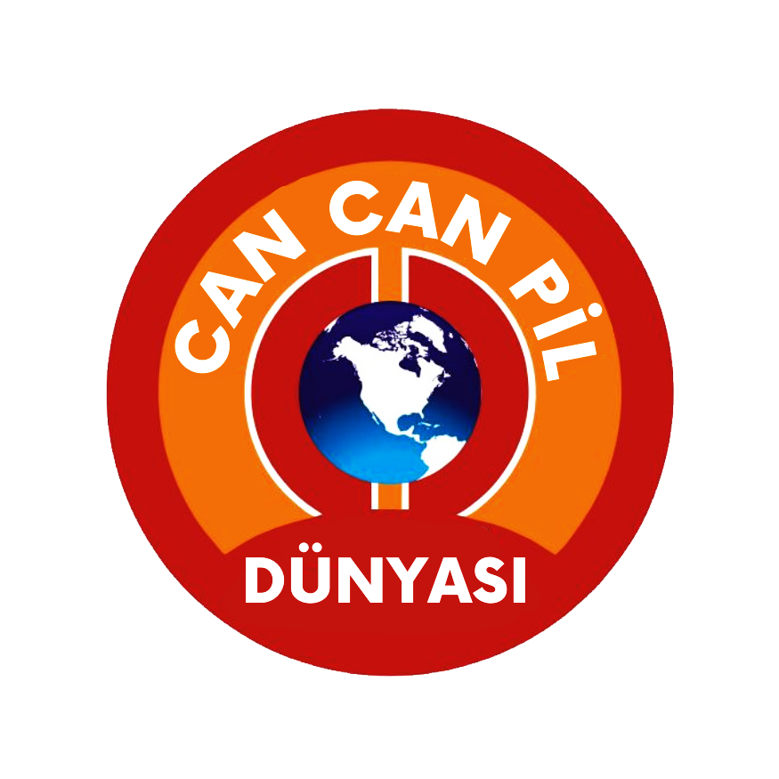 Cancan Pil Dünyası